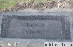 Eva A. Ladow Stone