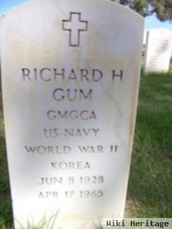 Richard H. Gum