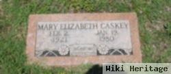 Mary Elizabeth Caskey