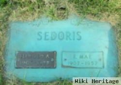 Harold Ambrose Sedoris