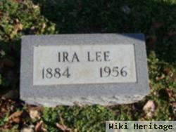 Ira Lee