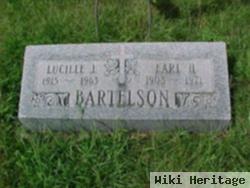 Earl H Bartelson