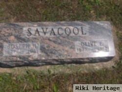 Joseph H. Savacool