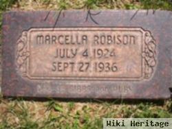 Marcella Robison