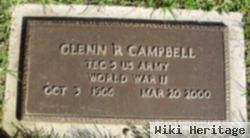 Glenn Richard Campbell