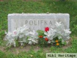 Bettina Frey Polifka