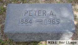 Peter A. Delmue