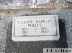 Hillary Hubert Phelps