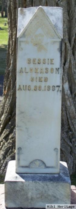 Bessie Alderson