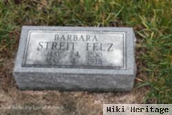 Barbara Streit Felz