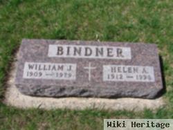 William John Bindner