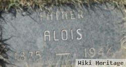 Alois "louis" Kopecky