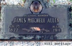 James Mitchell Allen