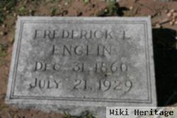 Frederick L. Englin