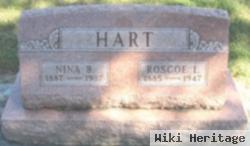 Roscoe Levi Hart