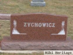 Theodore "teddy" Zychowicz Zych