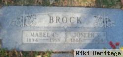 Joseph S. Brock