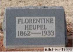 Florentine Heupel