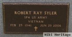 Robert Ray Syler