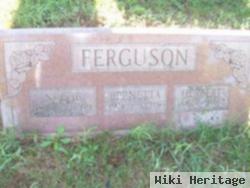 Nellie Kirtin Ferguson