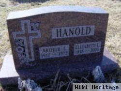 Elizabeth C. Hanold