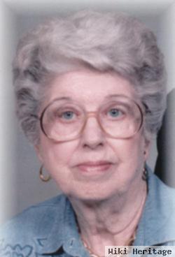 Marjorie Atchison Stinchcomb