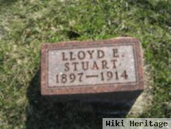 Lloyd Edgar Stuart