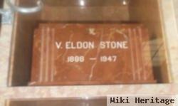 Volney Eldon Stone