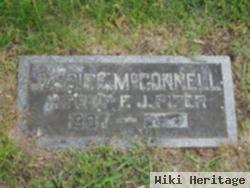 Jessie Edith Mcconnell Piper