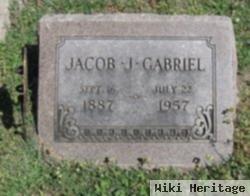 Jacob J. Gabriel