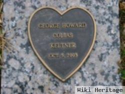 George Howard Colias Keltner