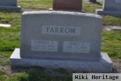 Carlisle S. Farrow