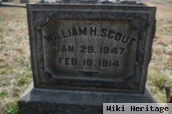 William H. Scout