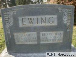 William T. Ewing