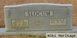 Ilene R. Slocum