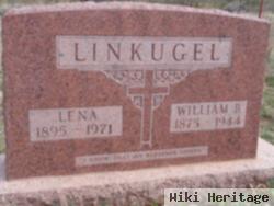 William B. Linkugel