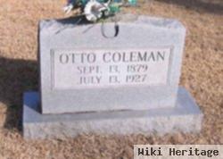 Otto Coleman