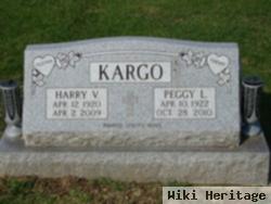 Sara L. Ross Kargo