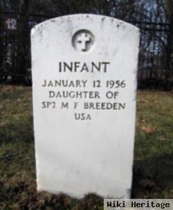 Infant Breeden