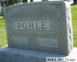 Louis Pohle