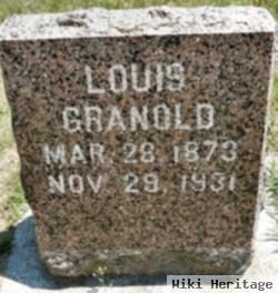 Louis Granold