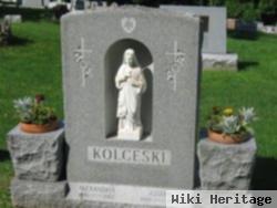 Joseph Kolceski