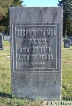 Joseph James