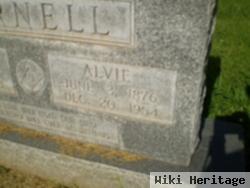 Alvie Ross Varnell