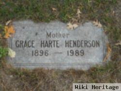 Grace Harte Henderson