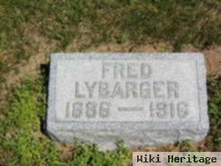 Fred Lybarger