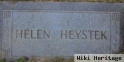 Helen Louise "ellouise" Dearment Heystek