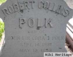 Robert Collins Polk