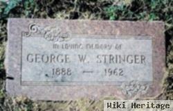 George Walter Stringer