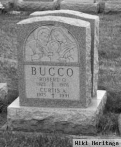 Curtis Bucco